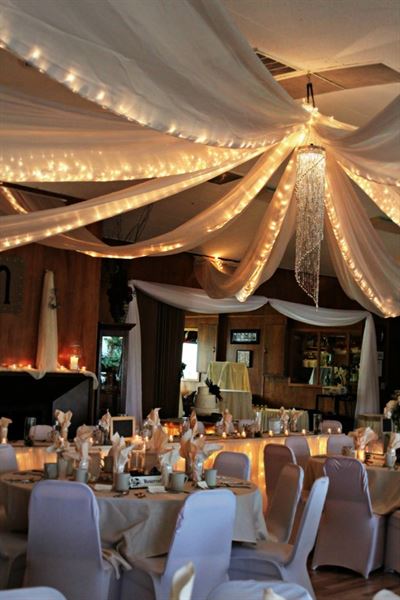 Lady J's Catering Banquet Facility