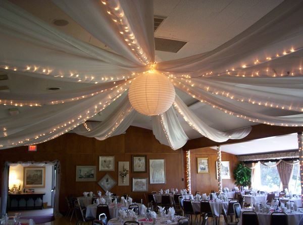 Lady J's Catering Banquet Facility