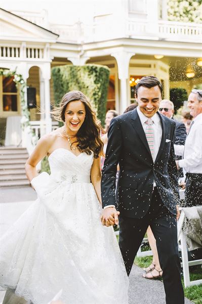 The George C. Marshall House