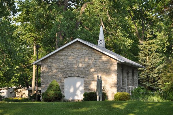 Natural Springs Resort