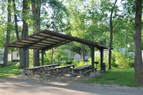 Natural Springs Resort