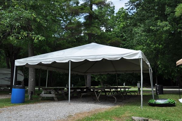 Natural Springs Resort