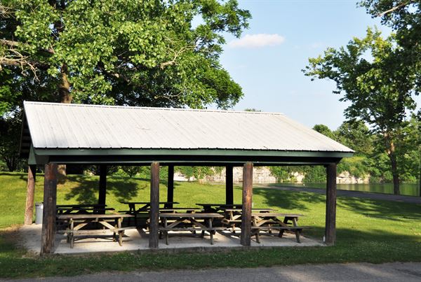 Natural Springs Resort