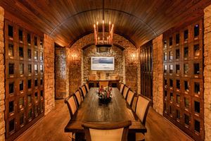 Barrel Room