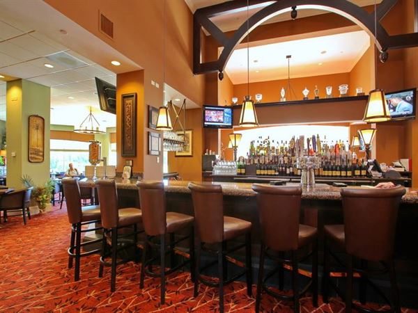 Stoneybrook Country Club