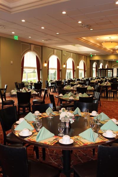 Stoneybrook Country Club