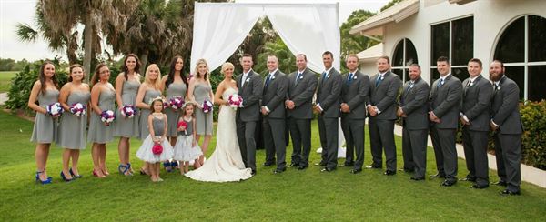 Stoneybrook Country Club