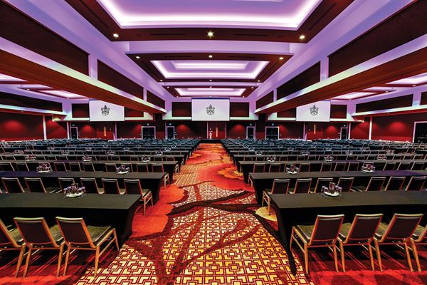 The Davenport Grand, Autograph Collection