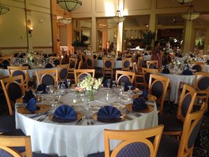 Main Dining Room