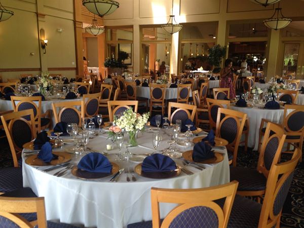 The Club at River Wilderness