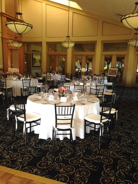 The Club at River Wilderness