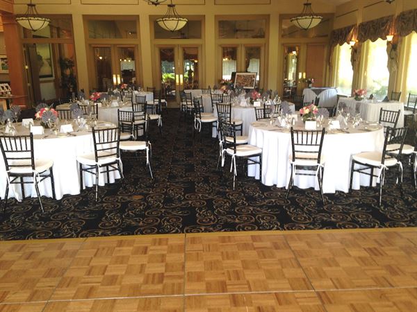 The Club at River Wilderness