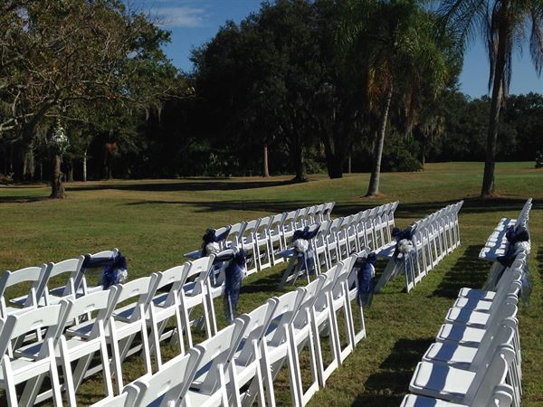 The Club at River Wilderness