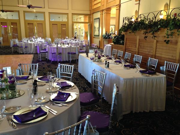 The Club at River Wilderness