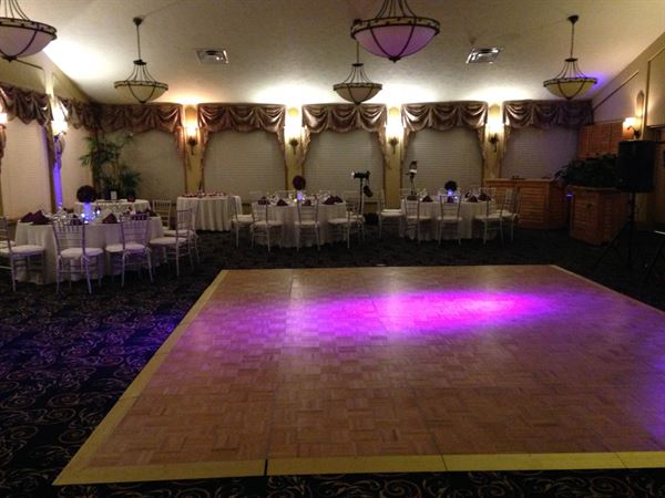 The Club at River Wilderness