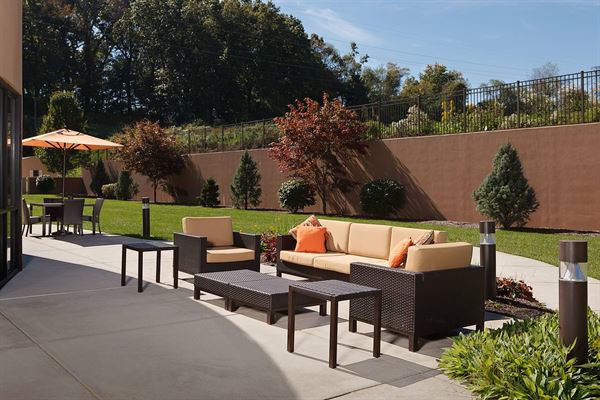 Courtyard By Marriott Harrisburg Hershey