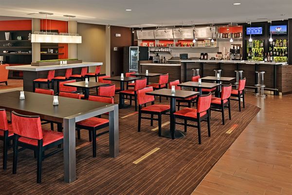 Courtyard By Marriott Harrisburg Hershey