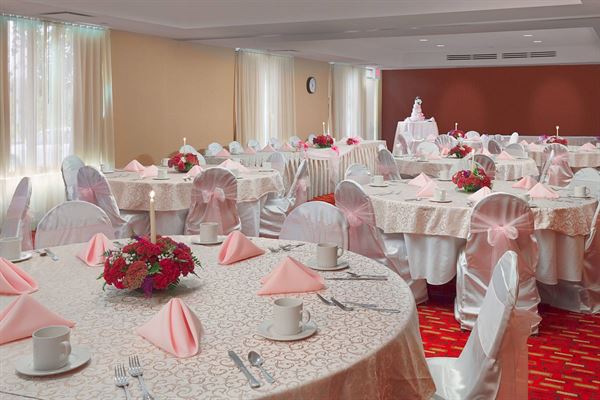 Courtyard By Marriott Harrisburg Hershey