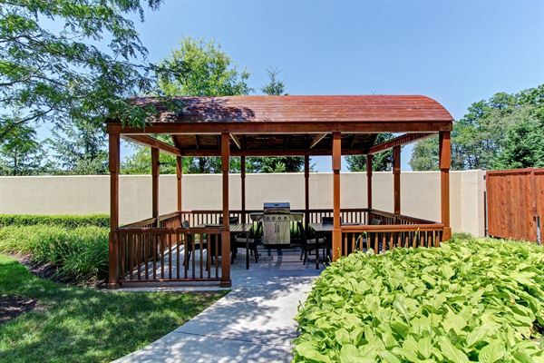 Courtyard Harrisburg West/Mechanicsburg