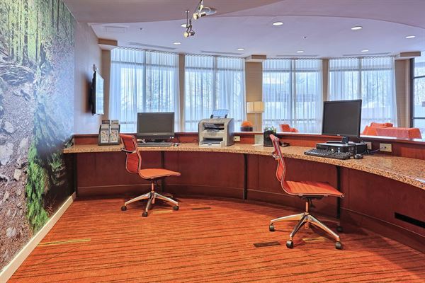 Courtyard Harrisburg West/Mechanicsburg