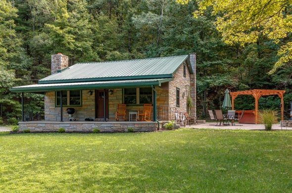 Fox Run Farm & Retreat