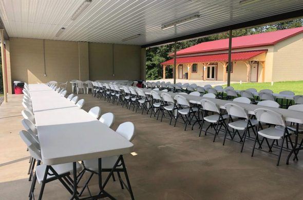 Fox Run Farm & Retreat