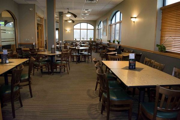 Lykens Valley Golf Resort