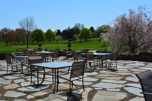 Lykens Valley Golf Resort