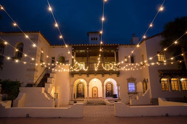 The Powel Crosley Estate - Bradenton Gulf Islands