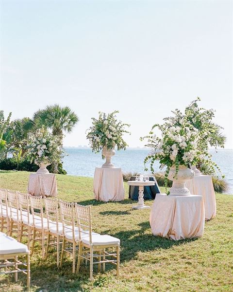 The Powel Crosley Estate - Bradenton Gulf Islands