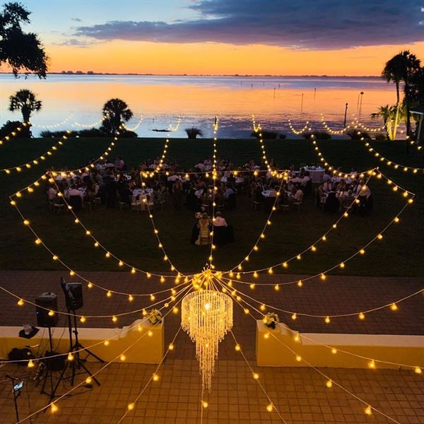 The Powel Crosley Estate - Bradenton Gulf Islands