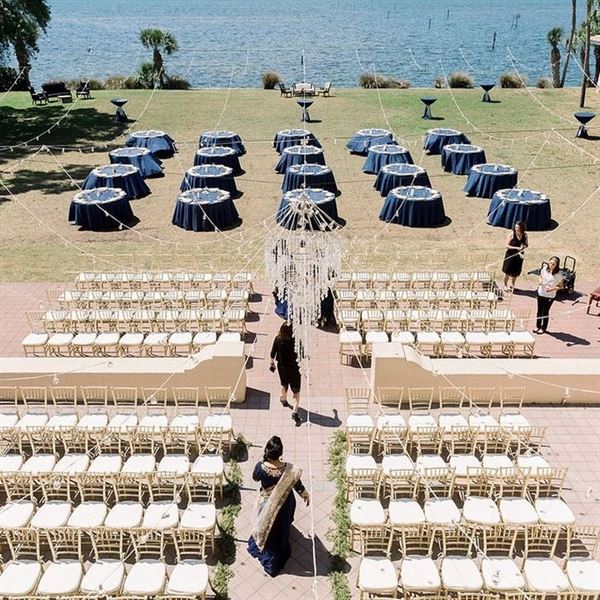 The Powel Crosley Estate - Bradenton Gulf Islands