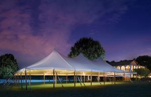 Event Tent