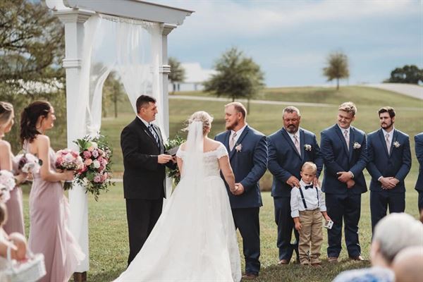 The Grove at Center Point