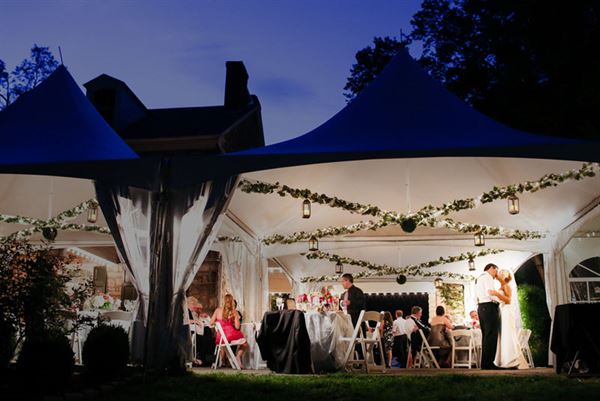 The Peter Allen House