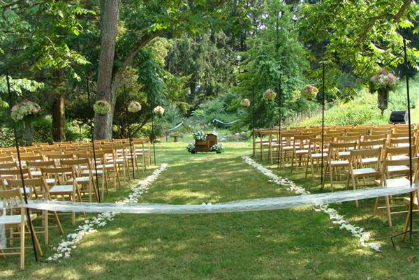 The Peter Allen House