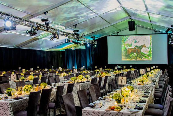 The Peter Allen House