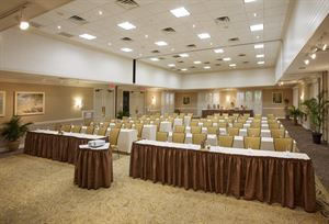 Additional Event Spaces