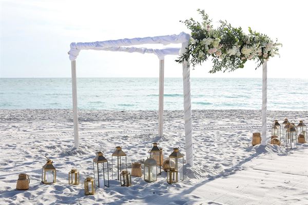 Longboat Key Club And Resort