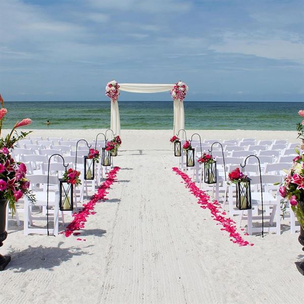 Longboat Key Club And Resort