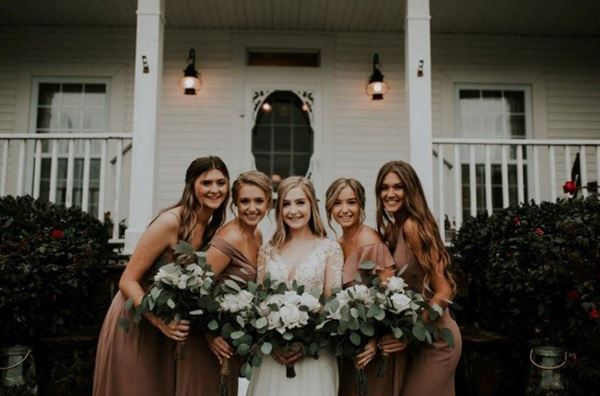 Mountain Willow Manor