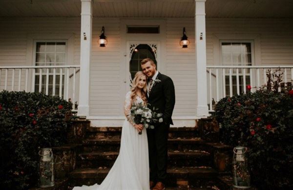 Mountain Willow Manor