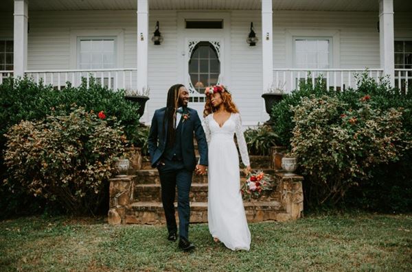 Mountain Willow Manor