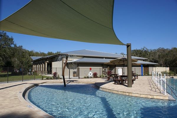 DaySpring Conference Center