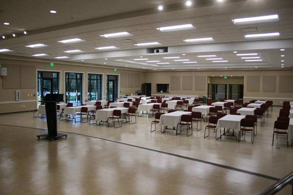 DaySpring Conference Center