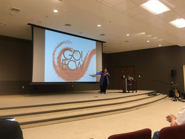 DaySpring Conference Center