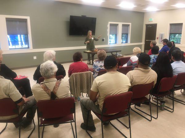 DaySpring Conference Center