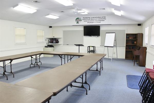 DaySpring Conference Center