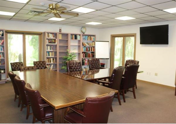 DaySpring Conference Center