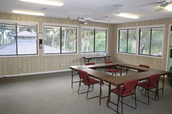 DaySpring Conference Center